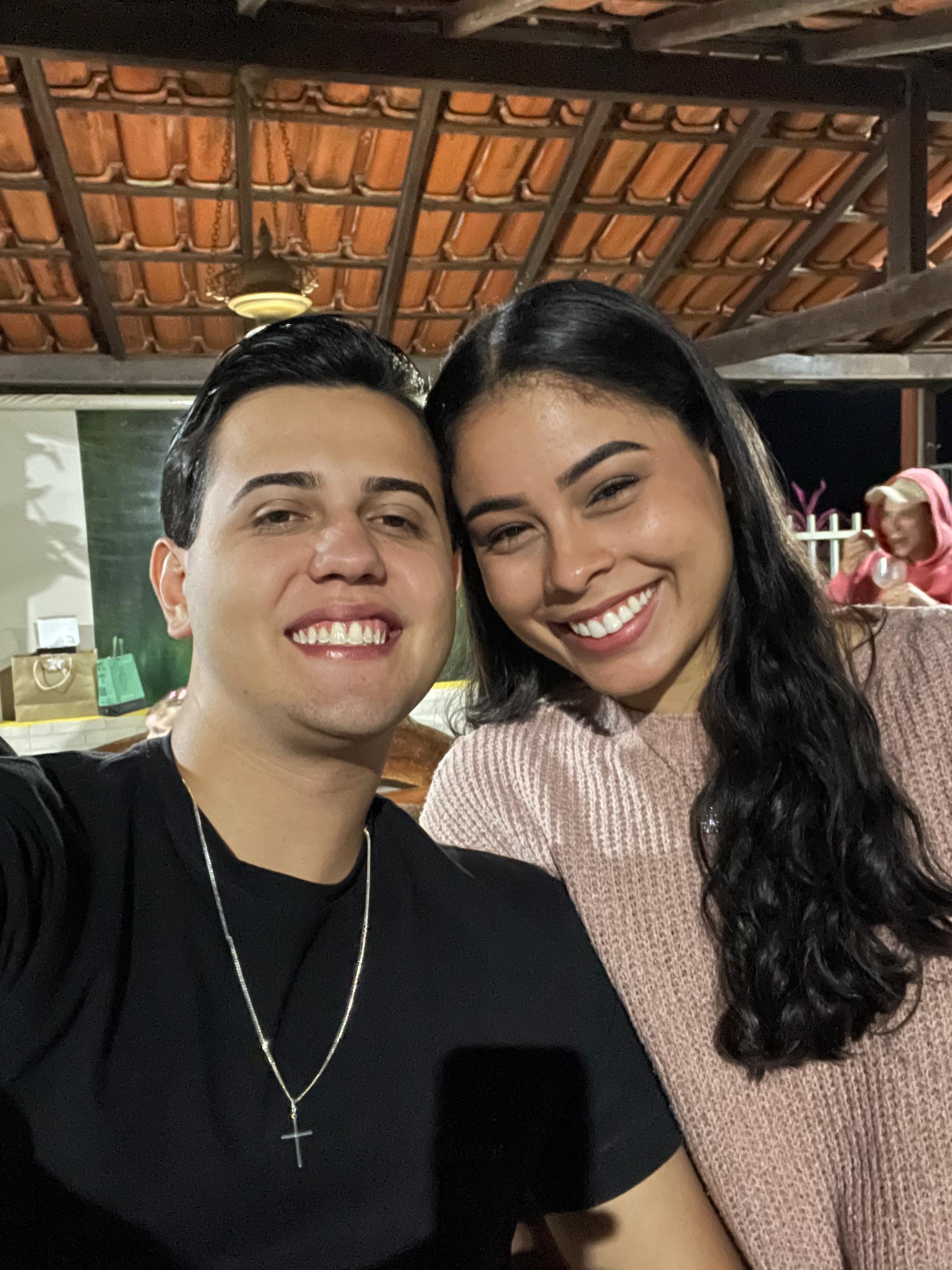 Casal João e Eduarda