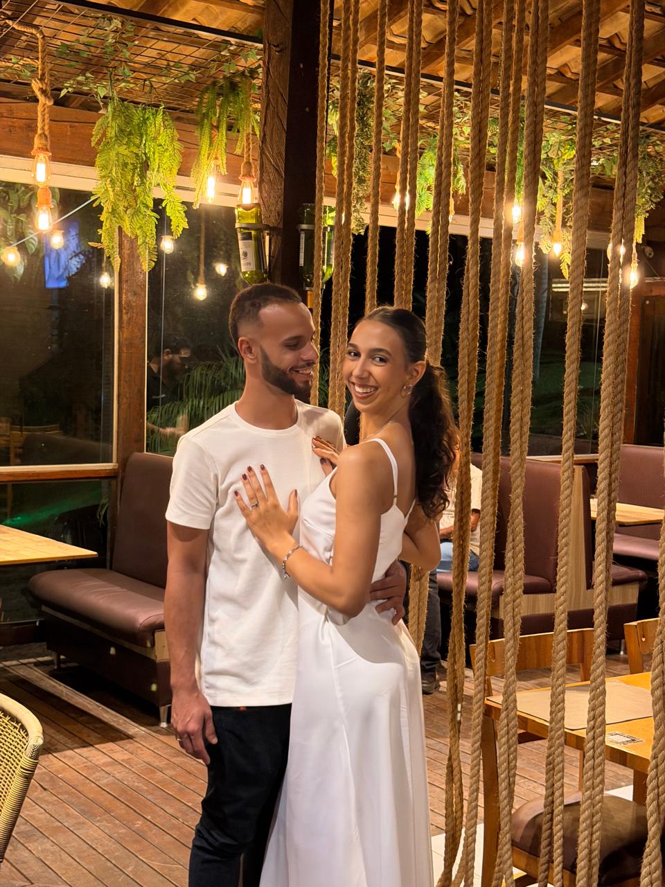 Casal João e Júlia