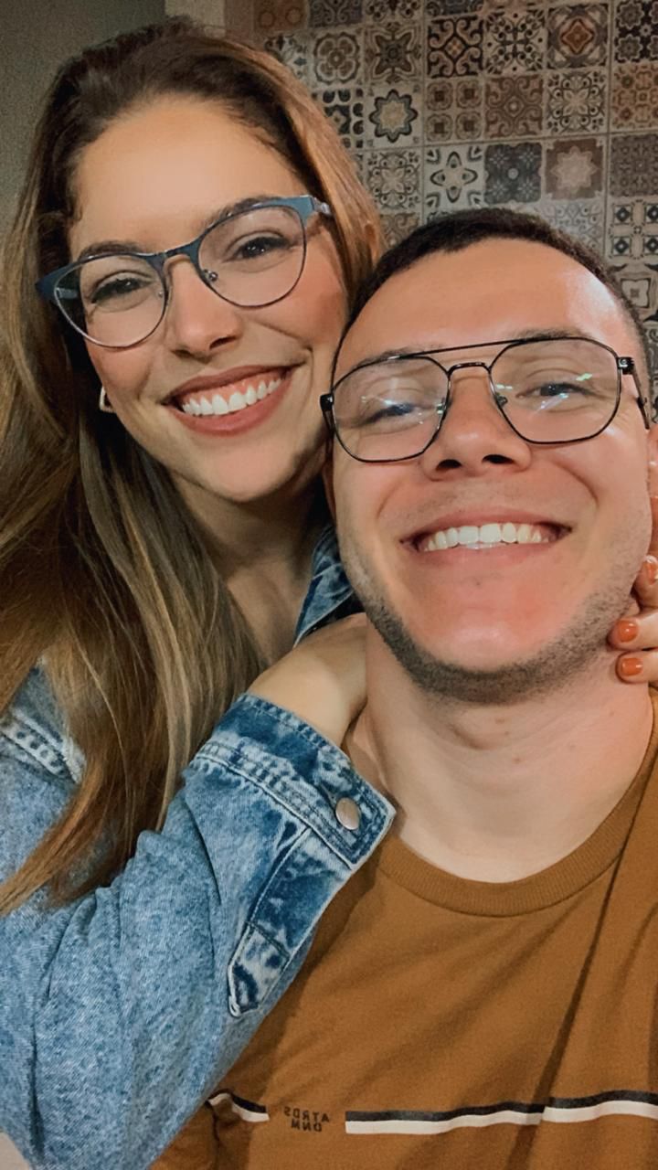 Casal César e Maria