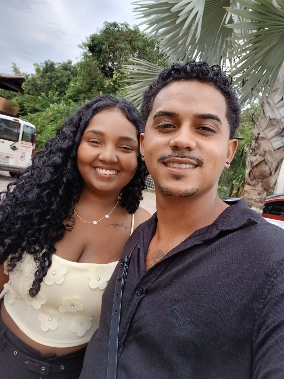 Casal Adiel e Ynara